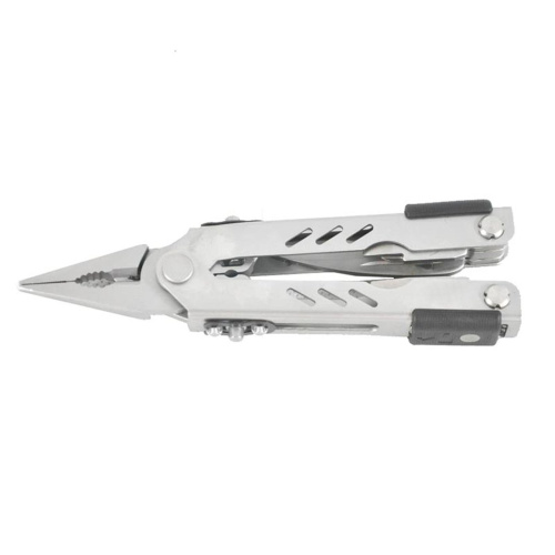 Мультитул Gerber Compact Sport - Multi-Plier 400 Stainless, Sheath коробка, 05500 фото 3